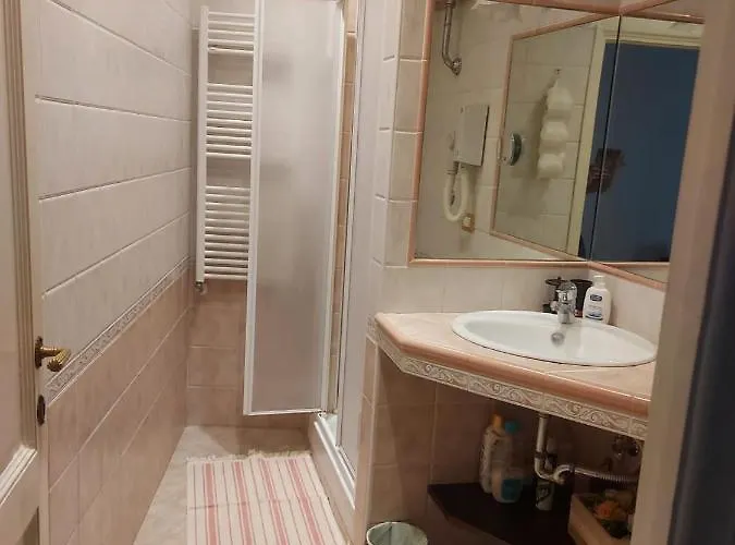 Navona Square House Apartament