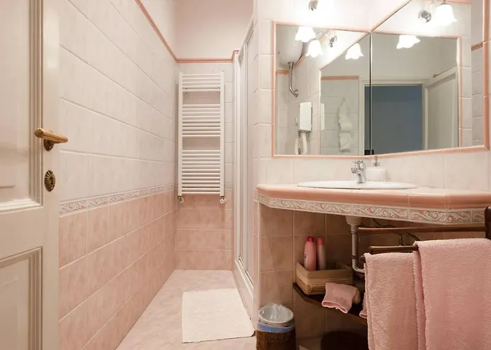 Apartament Navona Square House *