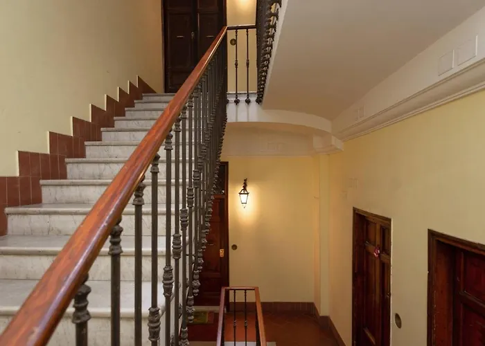 Navona Square House Apartament Rzym