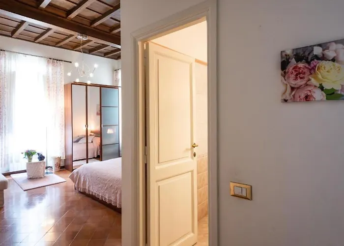 Navona Square House * Rzym