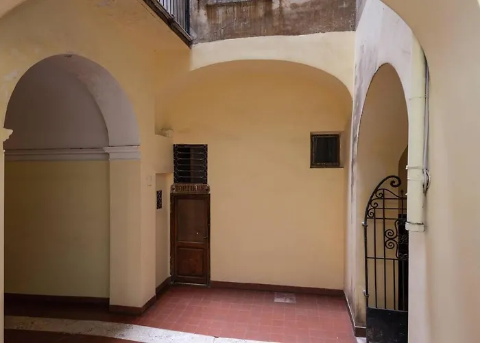 Navona Square House Apartament