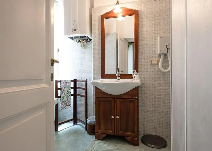 Navona Square House Apartament *
