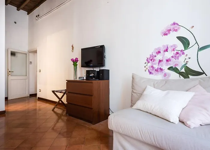 Apartament Navona Square House